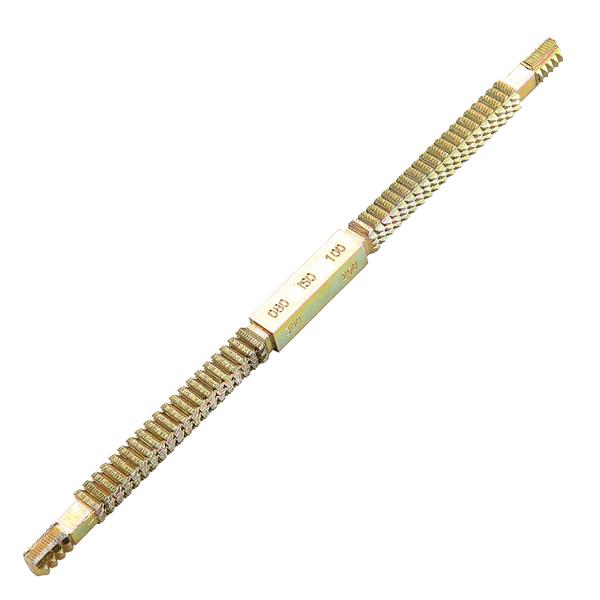 LIMA REP ROSCAS EXT & INT PASOS 0.80-3mm