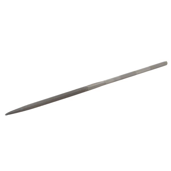 LIMA AGUJA CUADRADA 160MM
