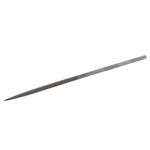LIMA AGUJA REDONDA 160MM