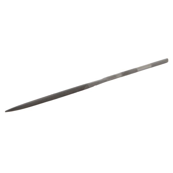 LIMA AGUJA TRIANGULAR 160MM
