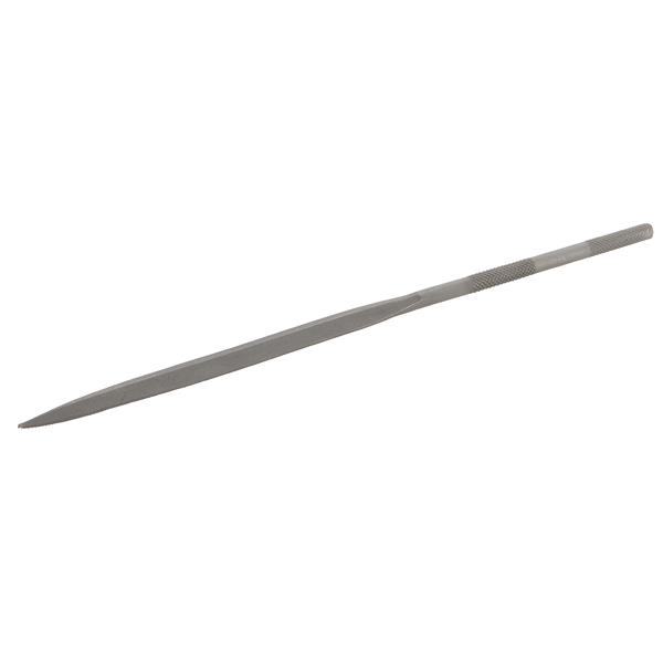 LIMA AGUJA BARRETTE 160MM