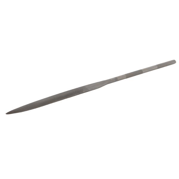 LIMA AGUJA CUCHILLO 160MM