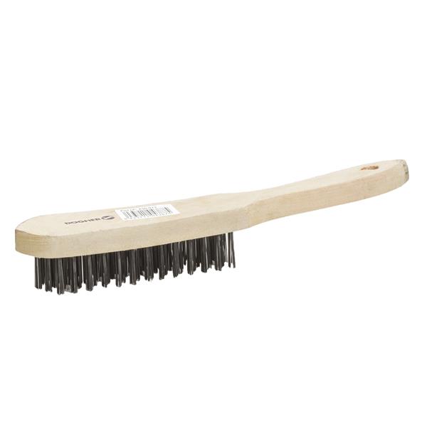 CEPILLO M/MADERA ACERO PAVON 4X15X290MM