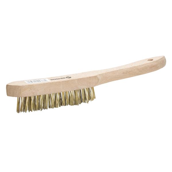 CEPILLO V M/MADERA AC.LATON 3X15X280MM