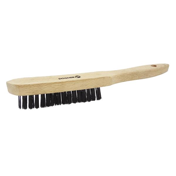CEPILLO M/MADERA ACERO PAVON 3X19X290MM