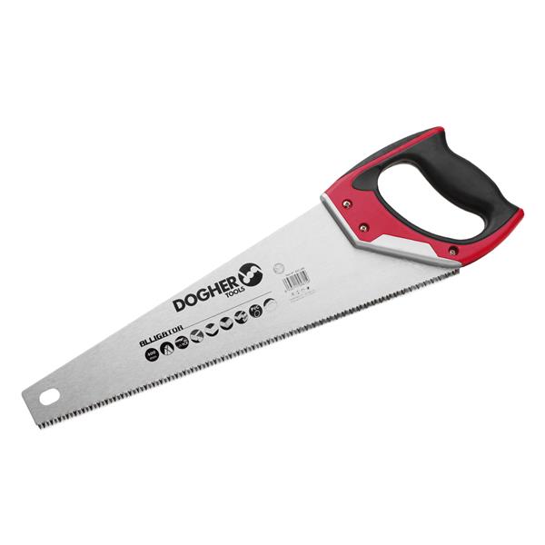 SERRUCHO PROFESIONAL ALLIGATOR 400MM