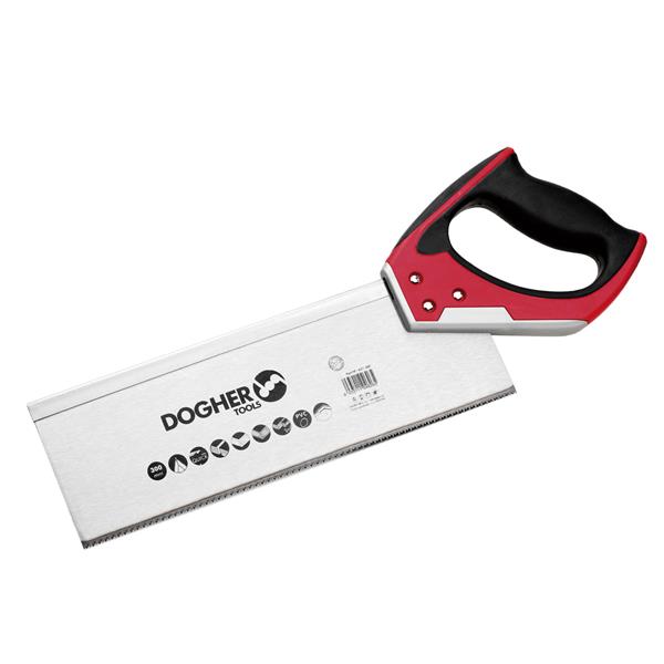 SERRUCHO DE COSTILLA PROFESIONAL 300MM