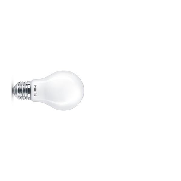 Lampara Standard Led Classic 8,5W E27 6500K
