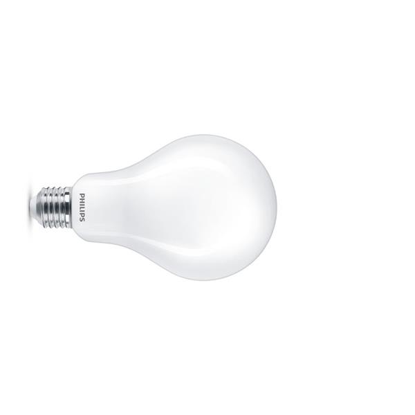 Lampara Standard Led Classic 23 W E27 2700K