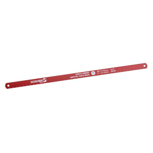 PACK 100U HOJA SIERRA A/C300X13X0,65 24Z