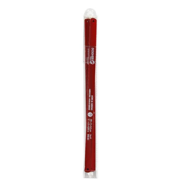 JUEG HOJAS CARBONO 300X13X0,65 24Z 10PZS