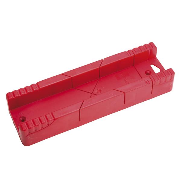 CAJA DE INGLETEAR 250X80X50