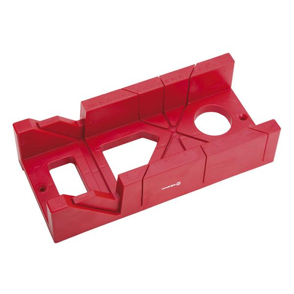 CAJA DE INGLETEAR 300X140X60