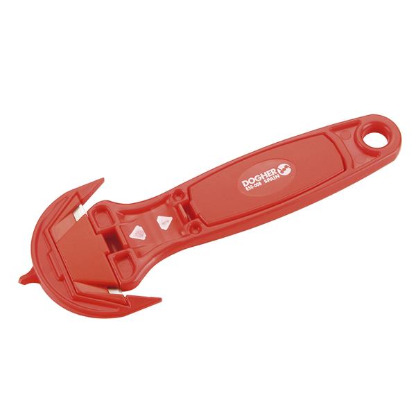 CUTTER CUTPRO SECURITYSYSTEM COMPACT