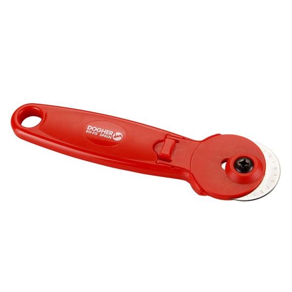 CUTTER ROTATIVO 178X45MM DIA.45MM