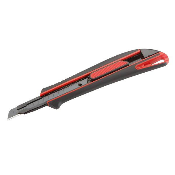 CUTTER CUTPRO 9MM PSYSTEM BLACKB.BIMAT