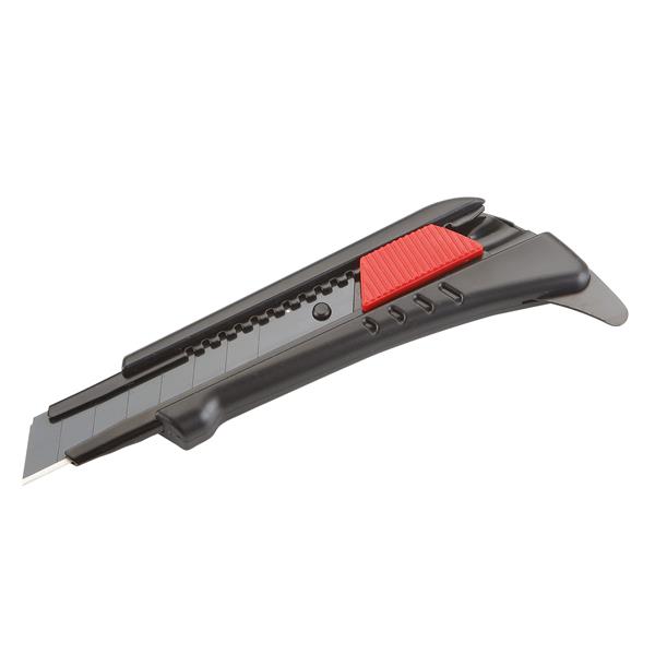 CUTTER CUTPRO 18MM PSYSTEM BLACKB.MULTI