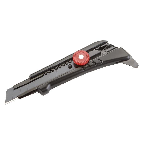 CUTTER CUTPRO 18MM RSYSTEM BLACKB.MULTI