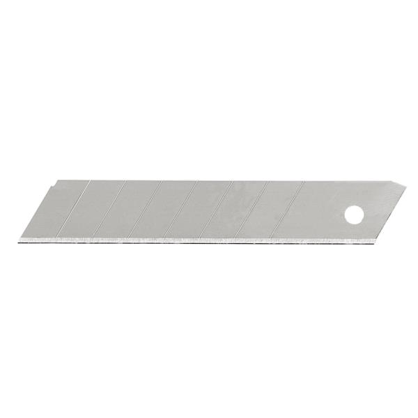 BLISTER 10 CUCHILLAS SK5 100X18MM