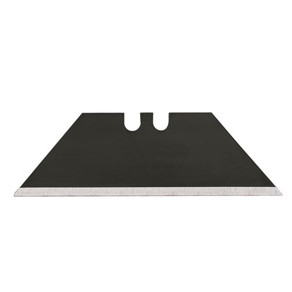 BLISTER 10 CU.TRAPEZ. BLACK SK2 60X19MM