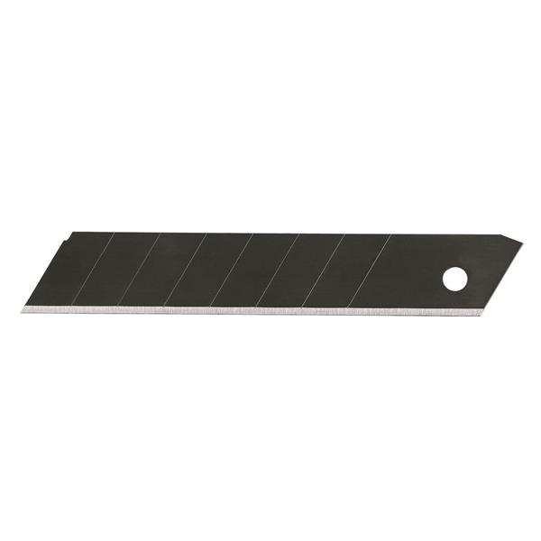 50 CUCHILLAS BLACK SK2 100X18MM