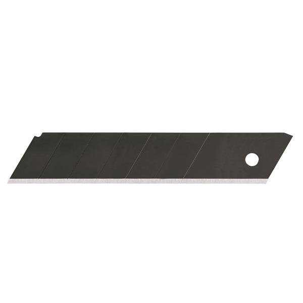 50 CUCHILLAS BLACK SK2 125X25MM