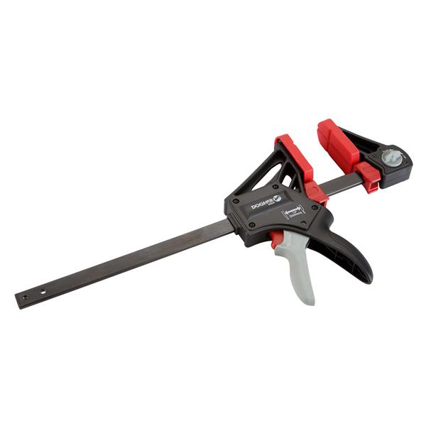 SARGENTO DE PLASTICO REFORZADO 150MM