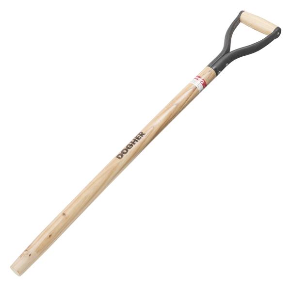 MANGO MADERA M/ANILLA P/HORCA 38x900MM