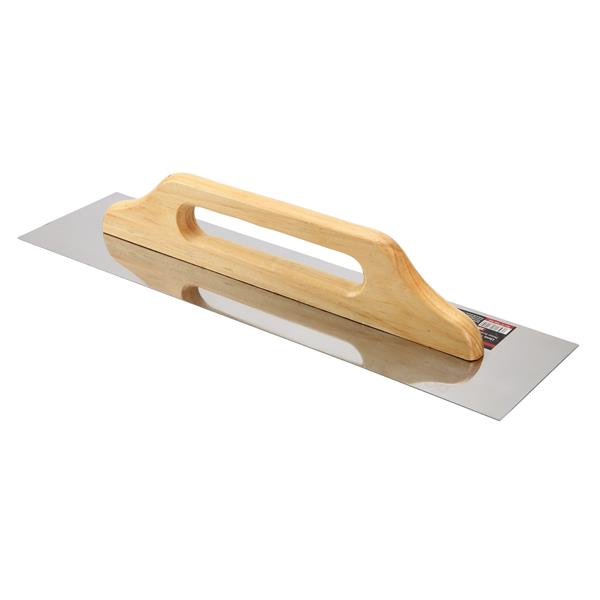 LLANA PARA YESERO INOX 500X130