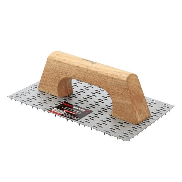 RASCADOR MONOCAPA 250X140