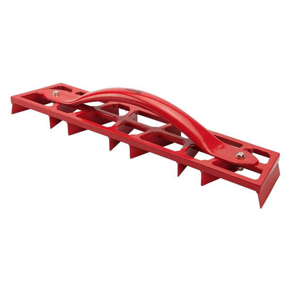 RASCADOR PARA YESO 450X80