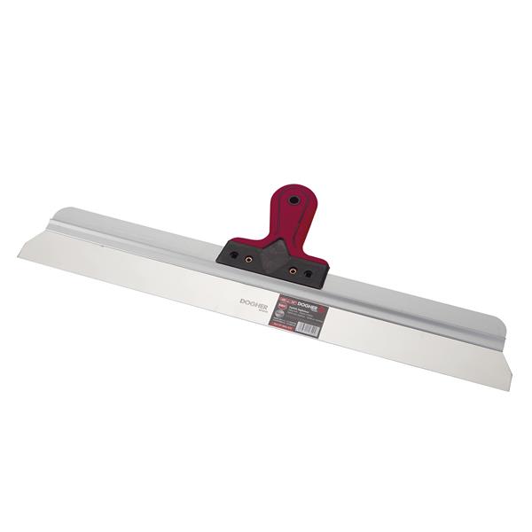 ESPATULA EMPLASTECER BIMAT.INOX 500MM