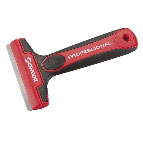 RASQUETA CUTPRO QUICKCHANGE 160x101MM