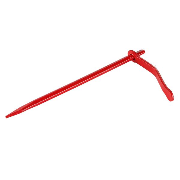 FIJA DE ALBAÑIL 250MM