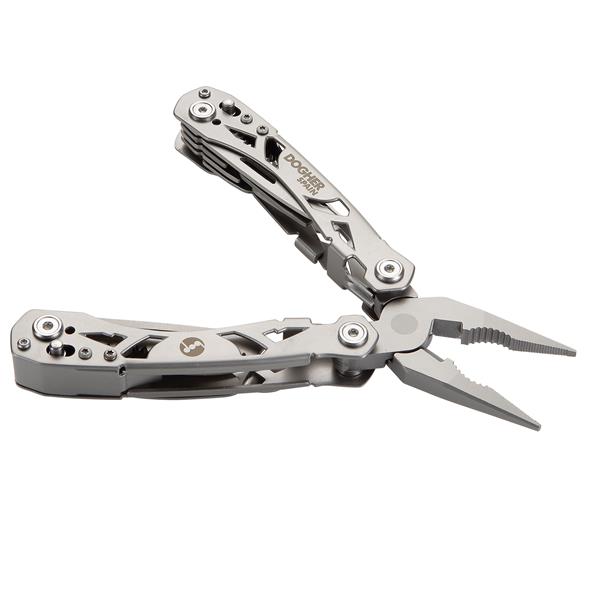 MULTIHERRAMIENTA INOX 160MM 15 FUNCIONES