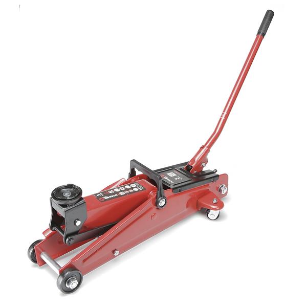 GATO HIDRAULICO DE GARAGE  2TN