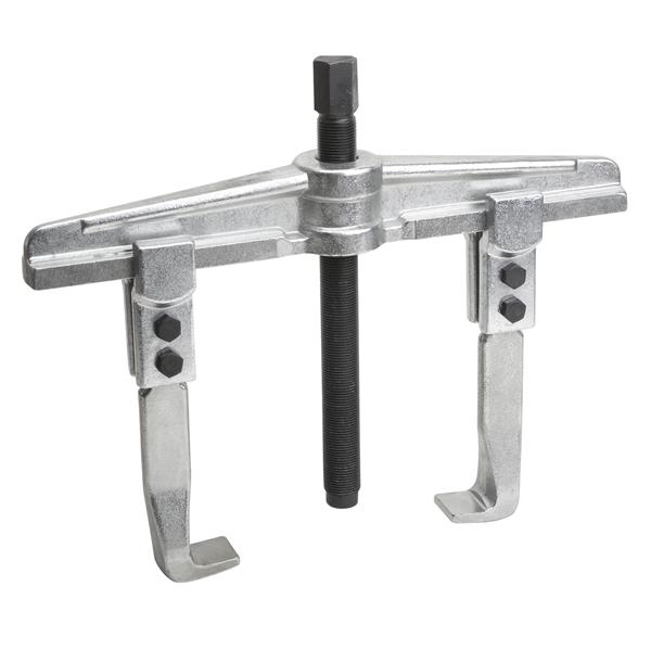 EXTRACTOR UNIV. 2 GARRAS REVER. 90X100