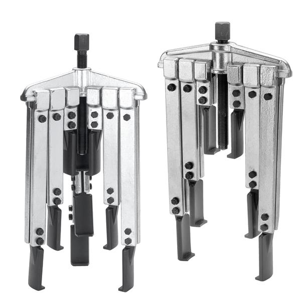 JUEGO EXTRACT 2&3 PATAS 100/200/250MM