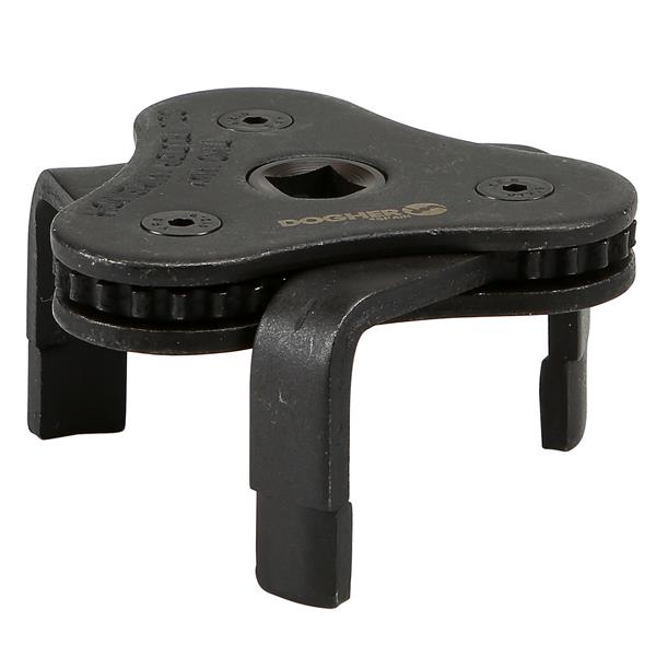 LLAVE FILTRO 3 GARRAS AJUSTABLE 65-120MM