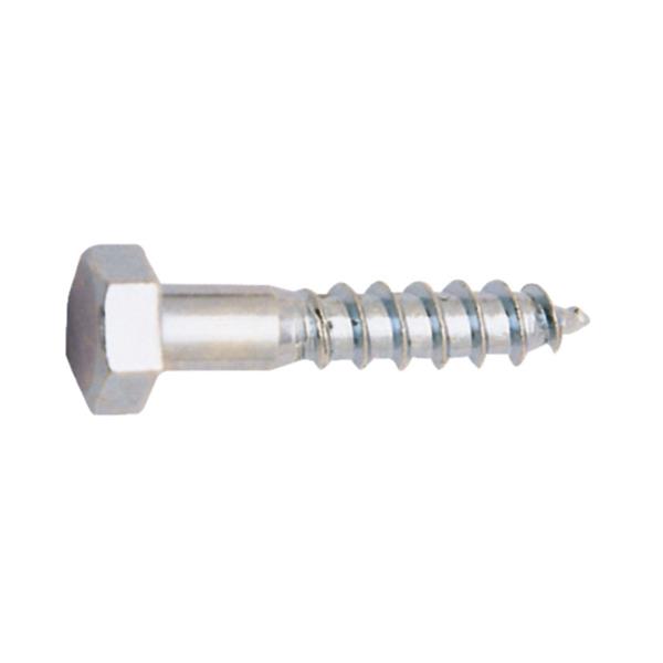 TORNILLO DIN 571 6X90 ZN