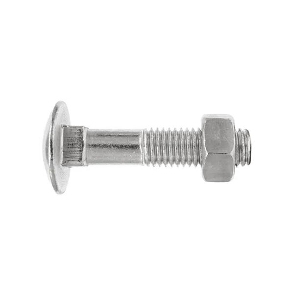 TORNILLO DIN 603/934 10X120 ZN