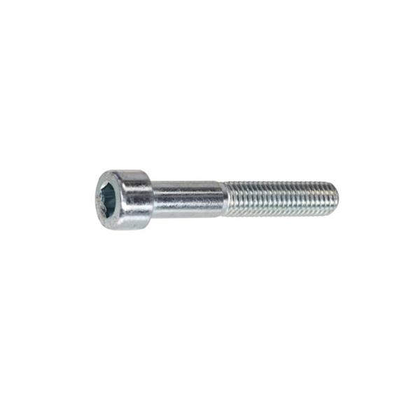 TORNILLO DIN 912 88 10X60 ZN