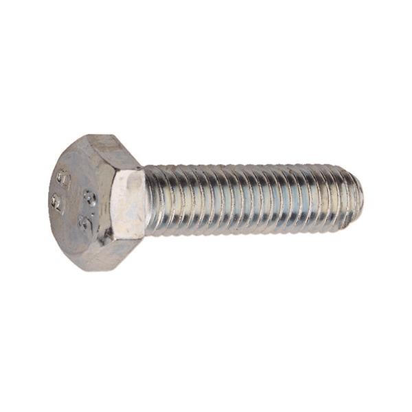 TORNILLO DIN 933 88 8X25 ZN