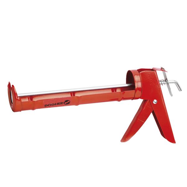 PISTOLA SELLADORA DE ACERO 250MM