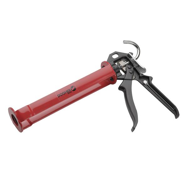 PISTOLA SELLADORA DE ALUMINIO 225MM
