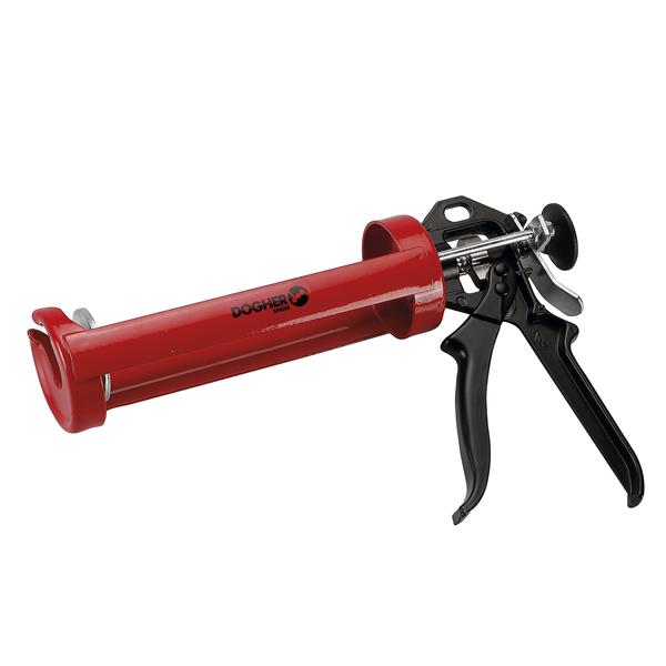 PISTOLA XTREME 225mm TRIPLE PISTON
