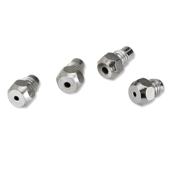 JUEGO DE BOCAS DE REPUESTO 4 PCS 918-010
