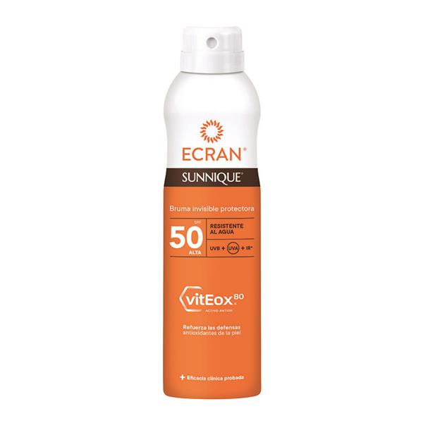 SPRAY PROTEC. SOLAR SPF 50 ECRAN...