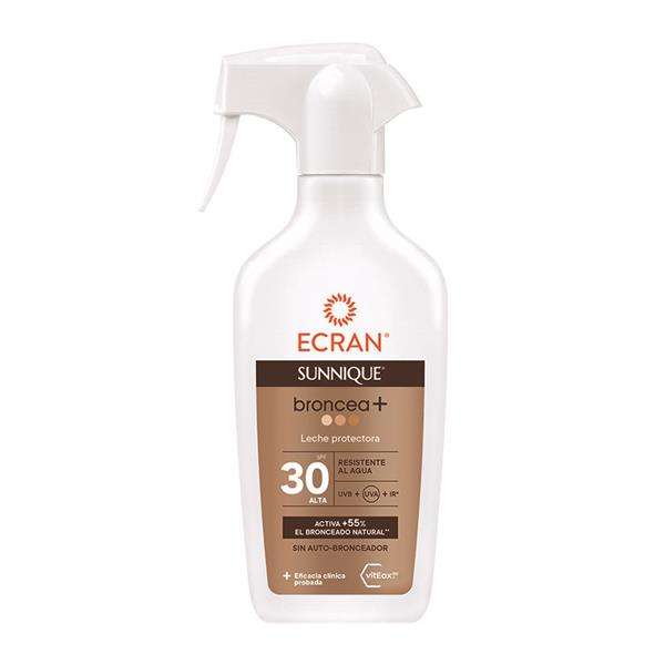 ECRAN SUNNIQUE BRONCEA+ PIST F30...