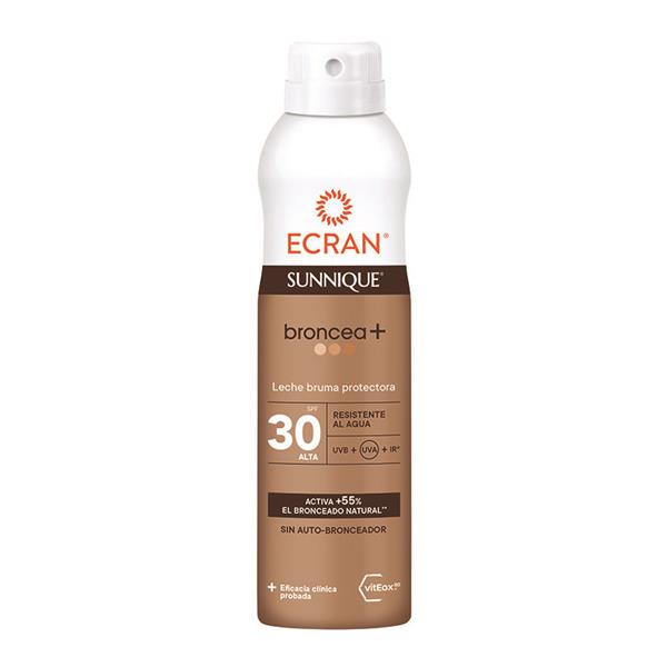 ECRAN SUNNIQUE BRONCEA+ BRM LECH...